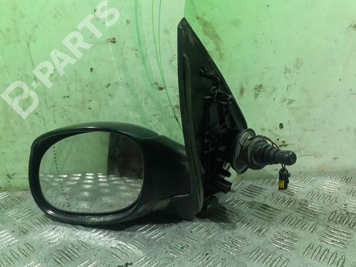 left-mirror-peugeot-206-hatchback-2ac-cp6465000-manual-negro-1998-1999-2000-2001-2002-2003-2004-2005-2006-2007-2008-2009-2010-2011-2012-10383939 main image