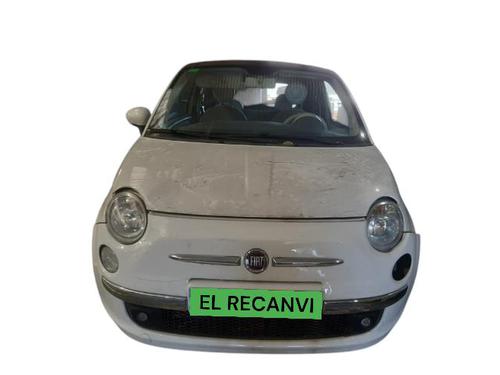 Recambios FIAT 500 C (312_) 4598605