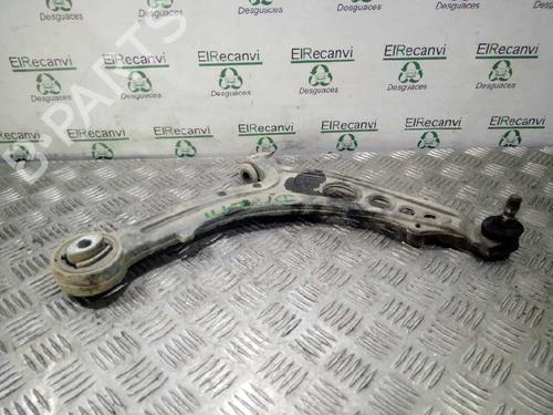 Used Left front suspension arm FIAT PUNTO (188_) 1.2 16V 80 (188.233, .235, .253, .255, .333, .353, .639,... (80 hp) 4534303