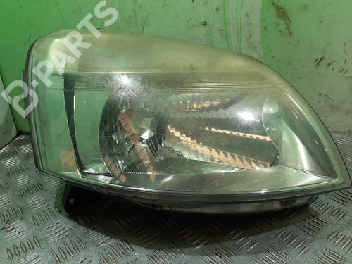 Used Right headlight Right headlight CITROËN BERLINGO / BERLINGO FIRST Box Body/MPV (M_) 1.9 D 70 (MBWJZ, MCWJZ) (69 hp) 10364603 10364603