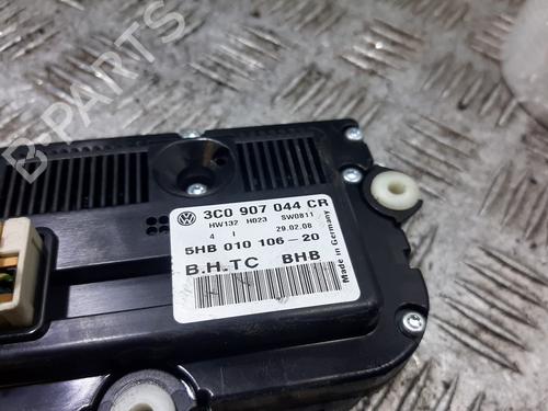 AC-Styringsenhed/Manøvreenhed VW PASSAT B6 (3C2) | BP28488202I5