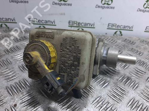 Used Brake master cylinder VW GOLF IV (1J1) 1.9 TDI (90 hp) 6150535