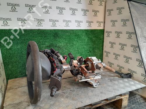 Used Steering column RENAULT CLIO III Grandtour (KR0/1_) 1.2 16V (KR02, KR0J) (75 hp) 25926042
