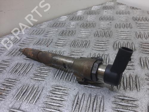 Used Injector RENAULT SCÉNIC II (JM0/1_) 1.5 dCi (JM02, JM13) (101 hp) 32188346