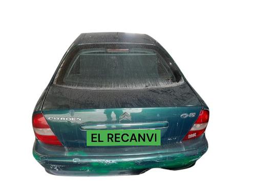 Right headlight CITROËN C5 I (DC_) 2.0 HDi (DCRHZB, DCRHZE) | BP29489757C29