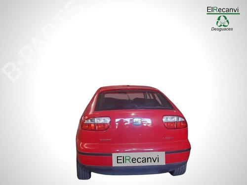 Left taillight SEAT LEON (1M1)  | BP18003176C34 