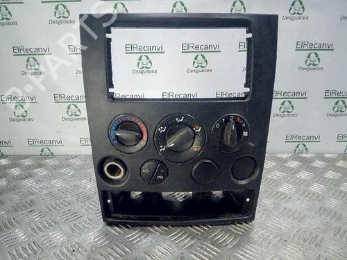 Used Climate control Climate control FORD TRANSIT CONNECT (P65_, P70_, P80_) 1.8 TDCi (90 hp) 4533429 4533429
