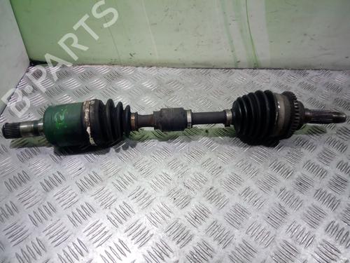Left front driveshaft MAZDA PREMACY (CP) | BP10229822M38 - Image 2