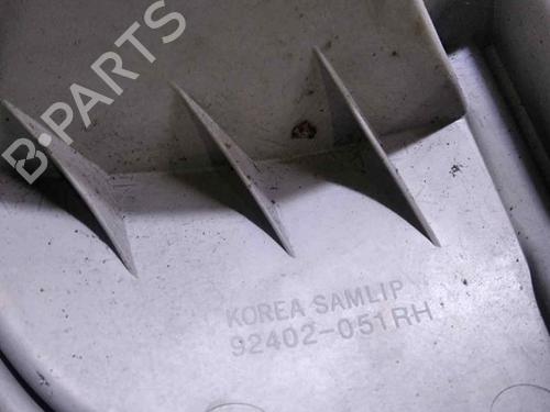 Right taillight HYUNDAI ATOS (MX) | BP24243624C35