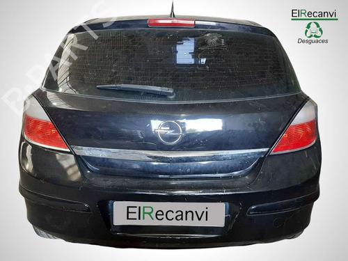 ECU airbags OPEL ASTRA H (A04) 1.7 CDTI (L48) | BP8536761M53
