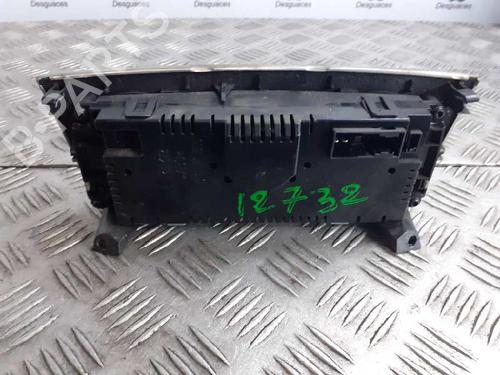 Climate control MERCEDES-BENZ C-CLASS (W203) C 180 Kompressor (203.046) | BP5866113I5 