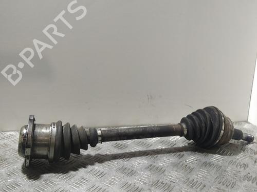 Used Left front driveshaft SEAT LEON (1M1) [1999-2006]  30262939