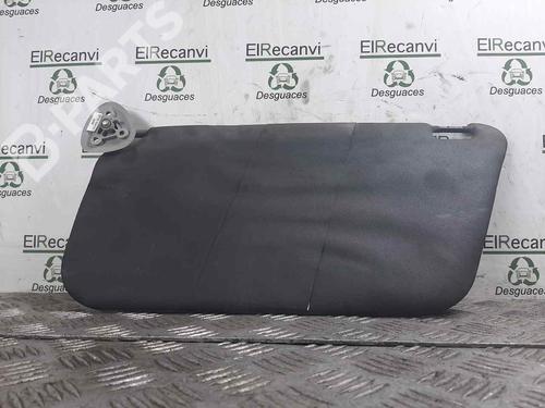 Used Left sun visor Left sun visor FORD TRANSIT CONNECT (P65_, P70_, P80_) [2002-2026] 10666176 10666176