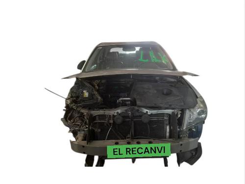Używane części TOYOTA AVENSIS (_T25_)    4638737