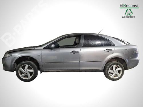 Fuse box MAZDA 6 Hatchback (GG) 2.0 DI (GG14) | BP8907765E1  - Image 5