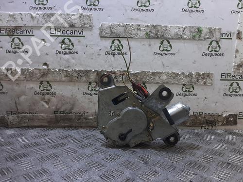 Used Rear wiper motor PEUGEOT 306 Hatchback (7A, 7C, N3, N5) 1.8 (101 hp) 29213329