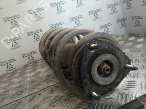 Left front shock absorber FORD TRANSIT CONNECT (P65_, P70_, P80_) 1.8 Di | BP4524533M16
