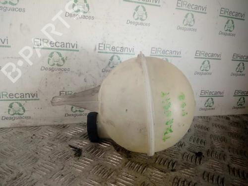 Expansion tank FORD TRANSIT Van (FA_ _) 2.4 TDCi RWD | BP4545865C120