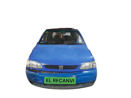 Used Parts SEAT AROSA (6H1) 1.4 (60 hp) 4392212