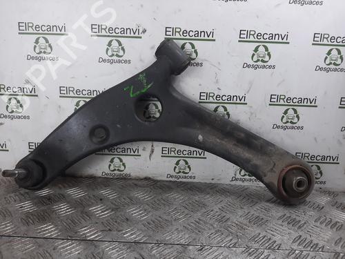 Venstre fortil bærearm SMART FORFOUR (454) 1.3 (454.031) (95 hp) 11221948