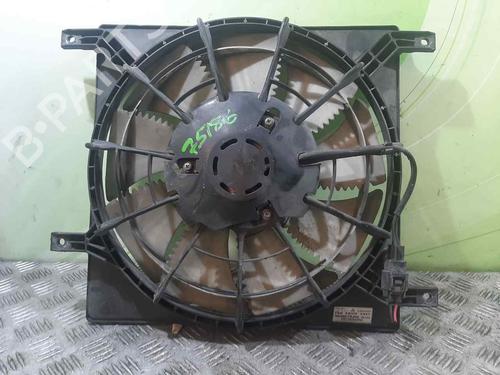 Used Radiator fan FIAT SEDICI (189_) 1.6 16V (120 hp) 13397738