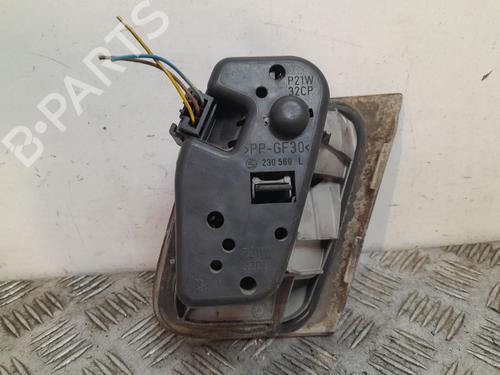 Left tailgate light BMW 3 (E46) 320 d | BP37666340C79 - Image 4