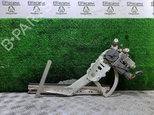 Front left window mechanism OPEL CORSA C (X01)  | BP27369926C22 