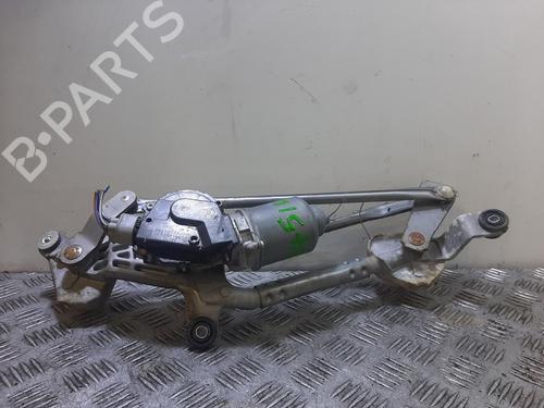 Front wiper motor SUZUKI SX4 (EY, GY) | BP36258957M29 - Image 2