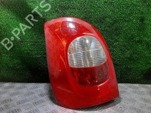 Venstre baglygte CITROËN XSARA PICASSO (N68) 1.6 16V (109 hp) 28479173