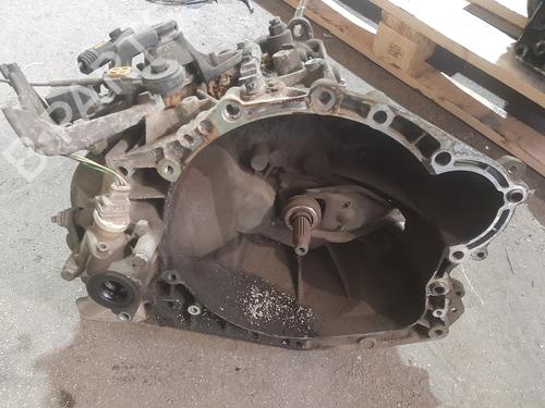 Used Gearbox Gearbox CITROËN XSARA (N1) 2.0 HDi 90 (90 hp) 36322599 36322599
