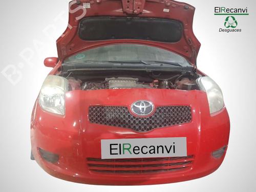 Used Parts TOYOTA YARIS (_P9_) [2005-2014]  4392267