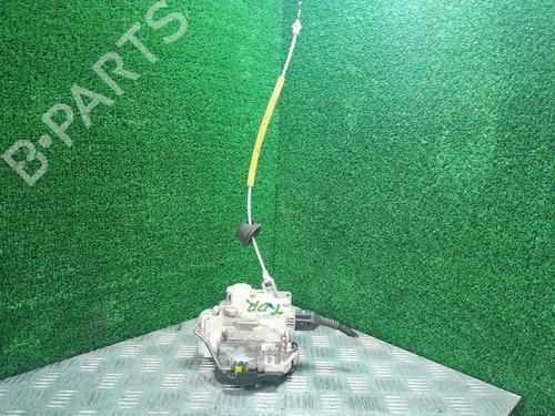 Højre bagtil lås AUDI A4 B7 Avant (8ED) [2004-2008]  22217612