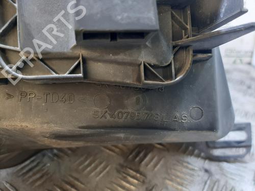 Venstre forlygte FIAT STILO (192_) | BP18247630C28