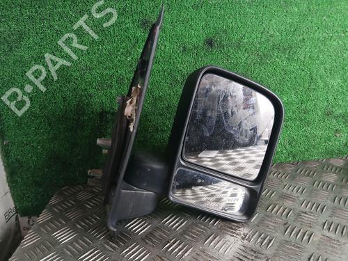 Used Right mirror Right mirror FORD TRANSIT CONNECT (P65_, P70_, P80_) 1.8 TDCi (90 hp) 33235027 33235027