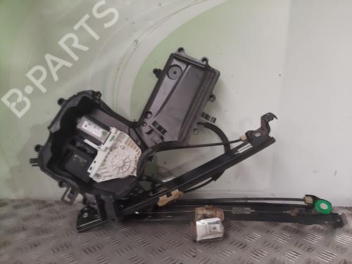 Used Front right window mechanism SEAT LEON (1P1) 2.0 TDI 16V (140 hp) 14931322