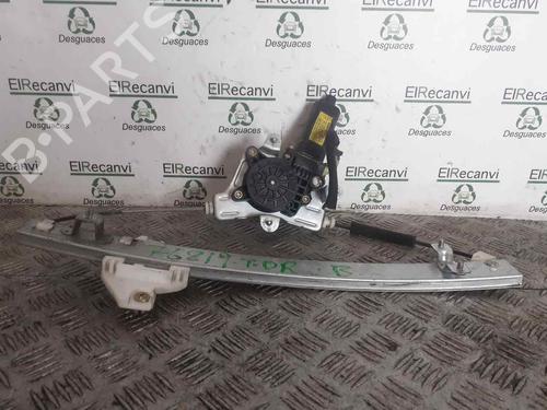 Lève-vitre arrière droit HYUNDAI ACCENT II (LC) 1.3 (84 hp) 12230503