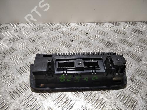 Climate control SEAT IBIZA IV (6J5, 6P1) | BP30004563I5