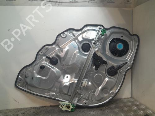 Used Front left window mechanism Front left window mechanism LANCIA MUSA (350_) 1.4 (350.AXF1A) (78 hp) 36324146 36324146