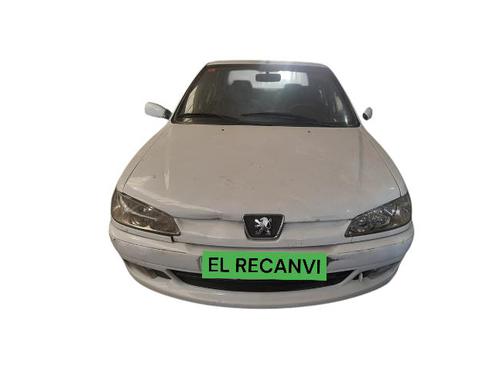 Brugte PEUGEOT 306 (7B, N3, N5)  1.9 STD  4830029