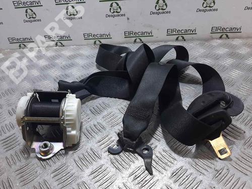 Used Front left belt tensioner Front left belt tensioner BMW 1 (E87) 120 d (177 hp) 10393258 10393258