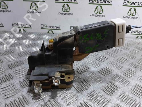 Used Front right lock MITSUBISHI SPACE STAR MPV (DG_A) 1.9 DI-D (DG4A) (102 hp) 7744626