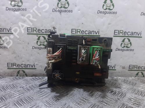 Fuse box PEUGEOT 307 Break (3E) | BP18014293E1