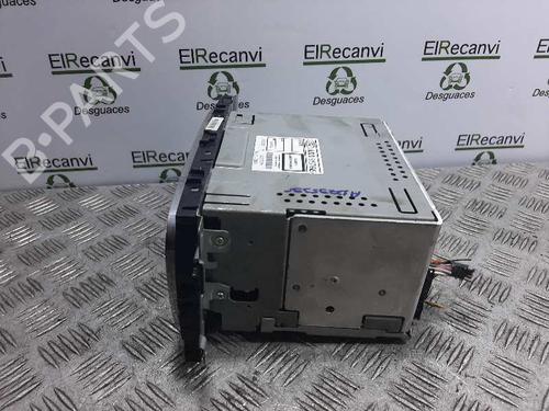 Bilradio FORD TRANSIT CONNECT (P65_, P70_, P80_) 1.8 TDCi | BP6520469E6