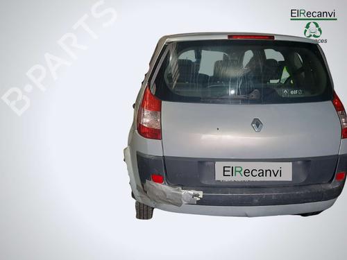 Right taillight RENAULT SCÉNIC II (JM0/1_)  | BP15844723C35 