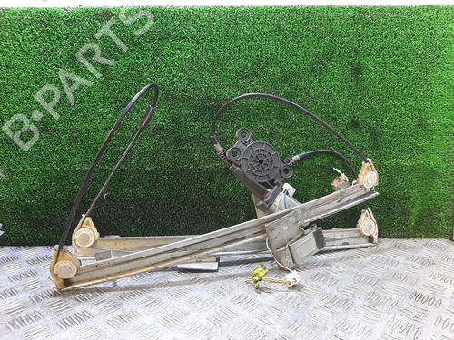 Front left window mechanism FORD FOCUS I (DAW, DBW) 1.6 16V | BP27467224C22 