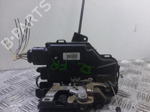 Used Front left lock SEAT ALTEA (5P1) [2004-2015]  30388139