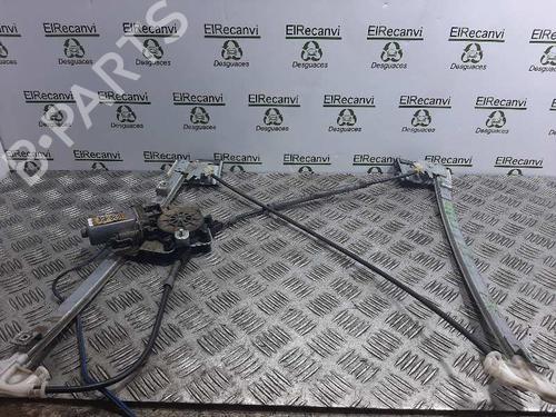 Used Front right window mechanism SEAT CORDOBA (6K1, 6K2) 1.9 D (68 hp) 6137152