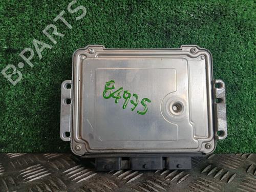 Engine control unit (ECU) RENAULT SCÉNIC II (JM0/1_) | BP31947050M57 - Image 3