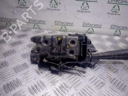 Used Front right lock FORD FOCUS II (DA_, HCP, DP) [2004-2013]  4543462