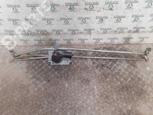 Used Front wiper motor Front wiper motor CITROËN XSARA PICASSO (N68) [1999-2012] 10617932 10617932